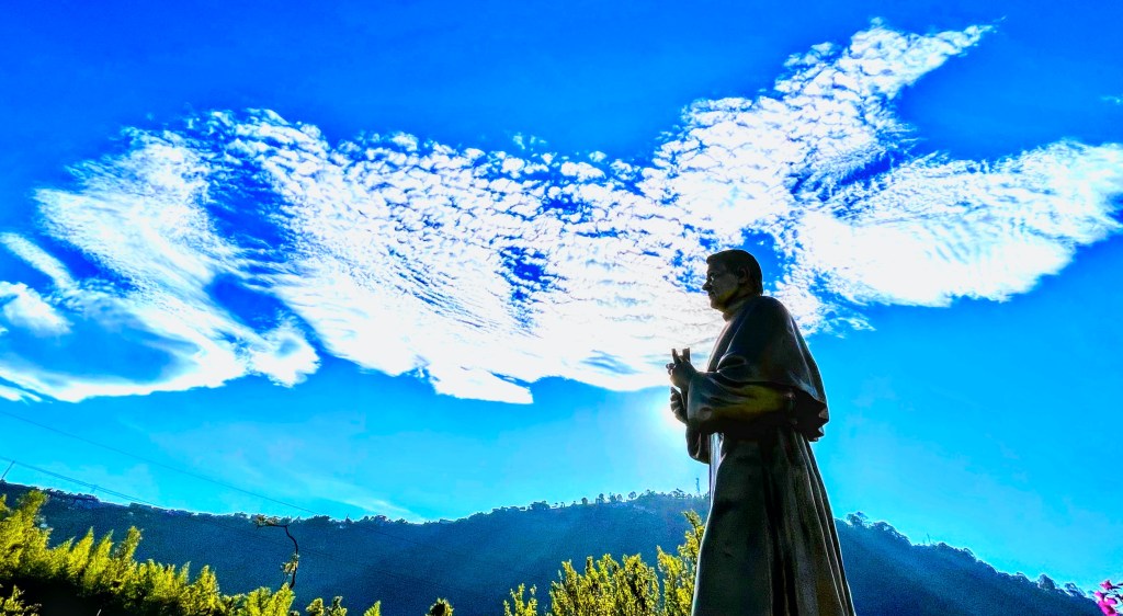 Beato Francisco María de la&nbsp;Cruz